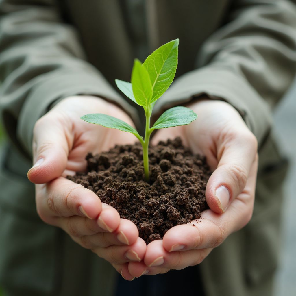 Compromiso con la sostenibilidad y el medio ambiente