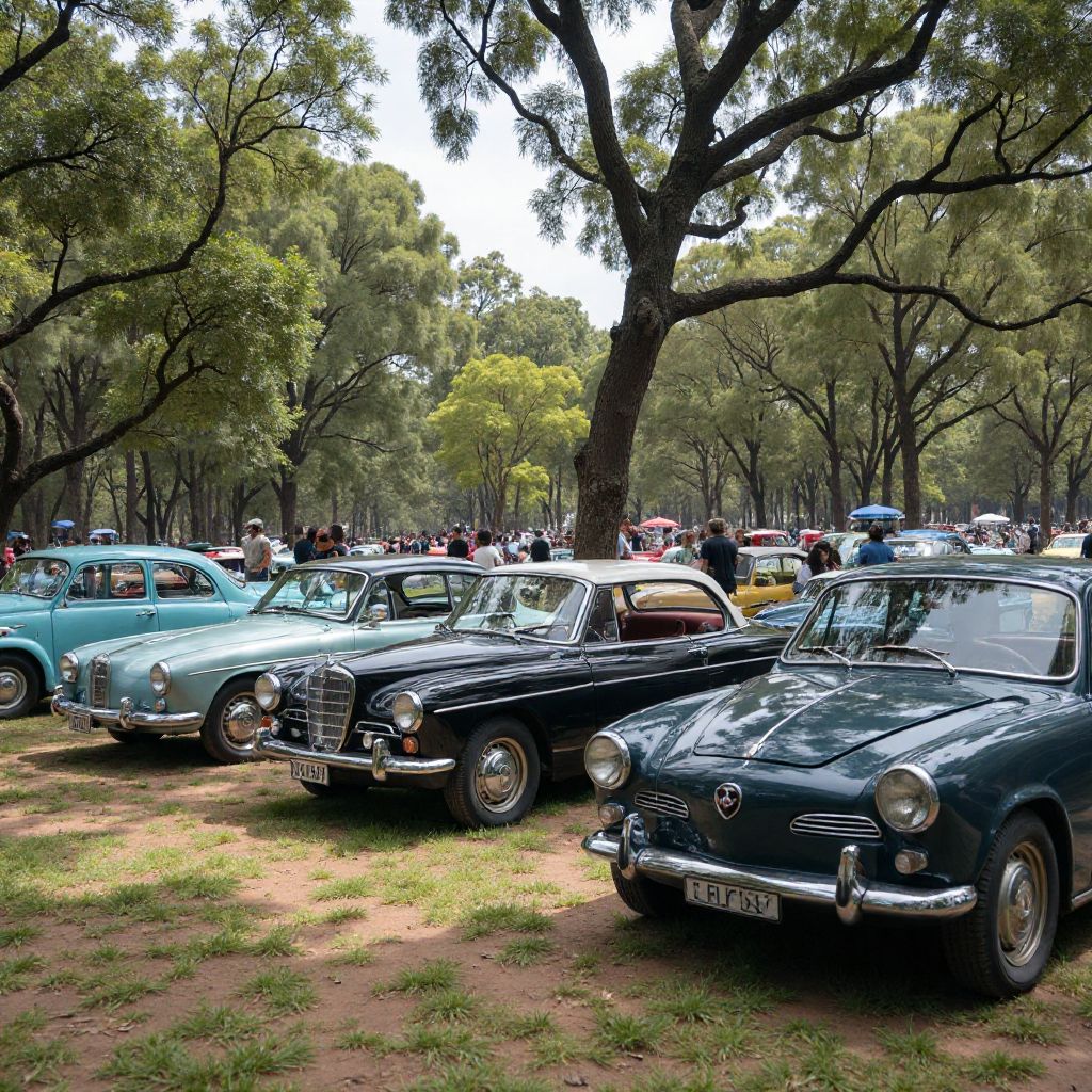 Encuentros Mensuales de Propietarios