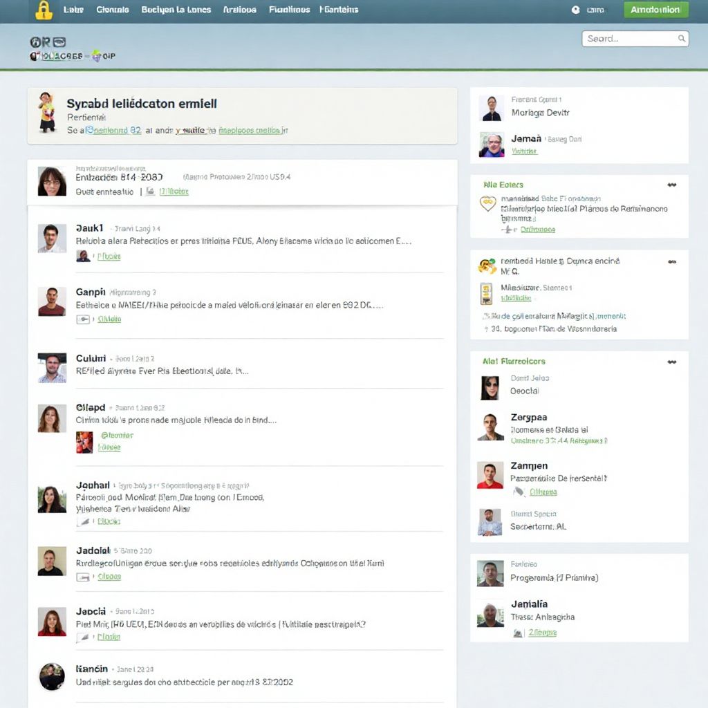 Foro Online de Propietarios