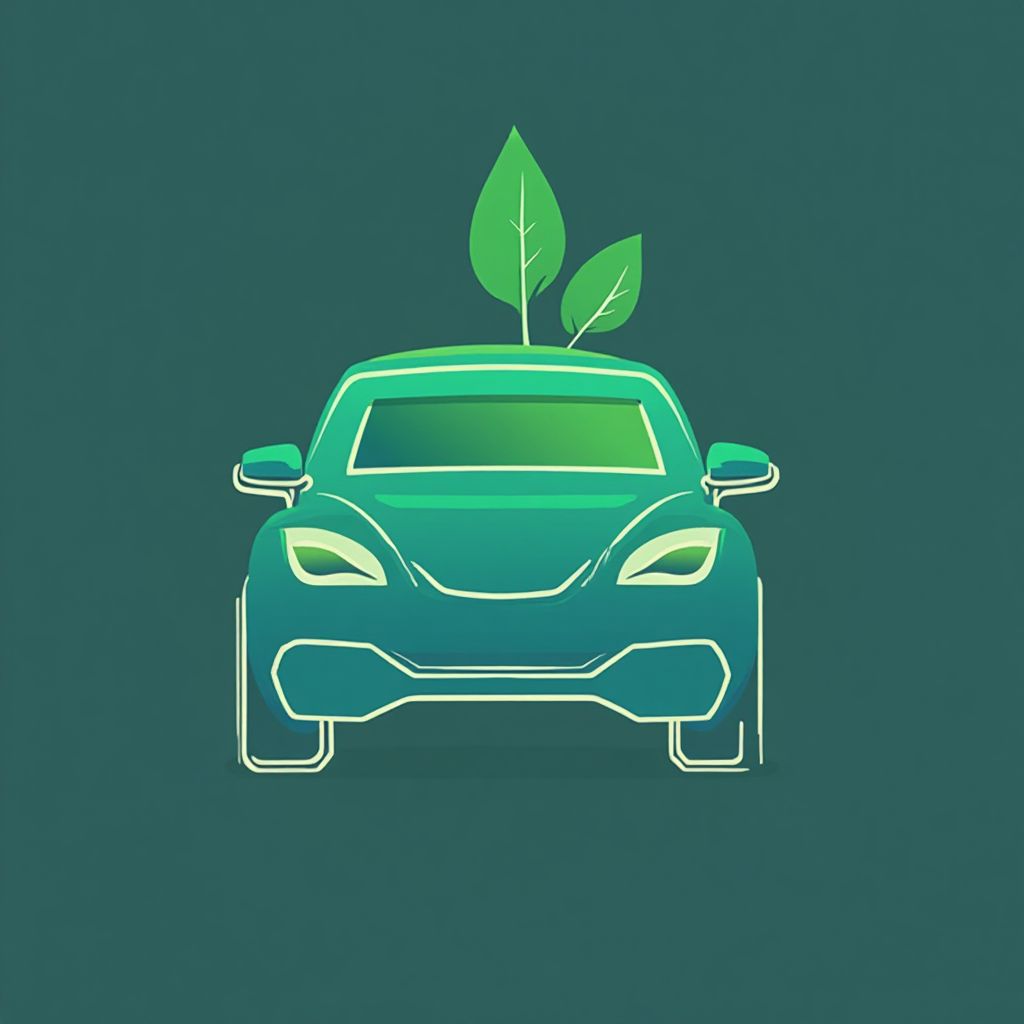 Logo ElectroAutos Argentina