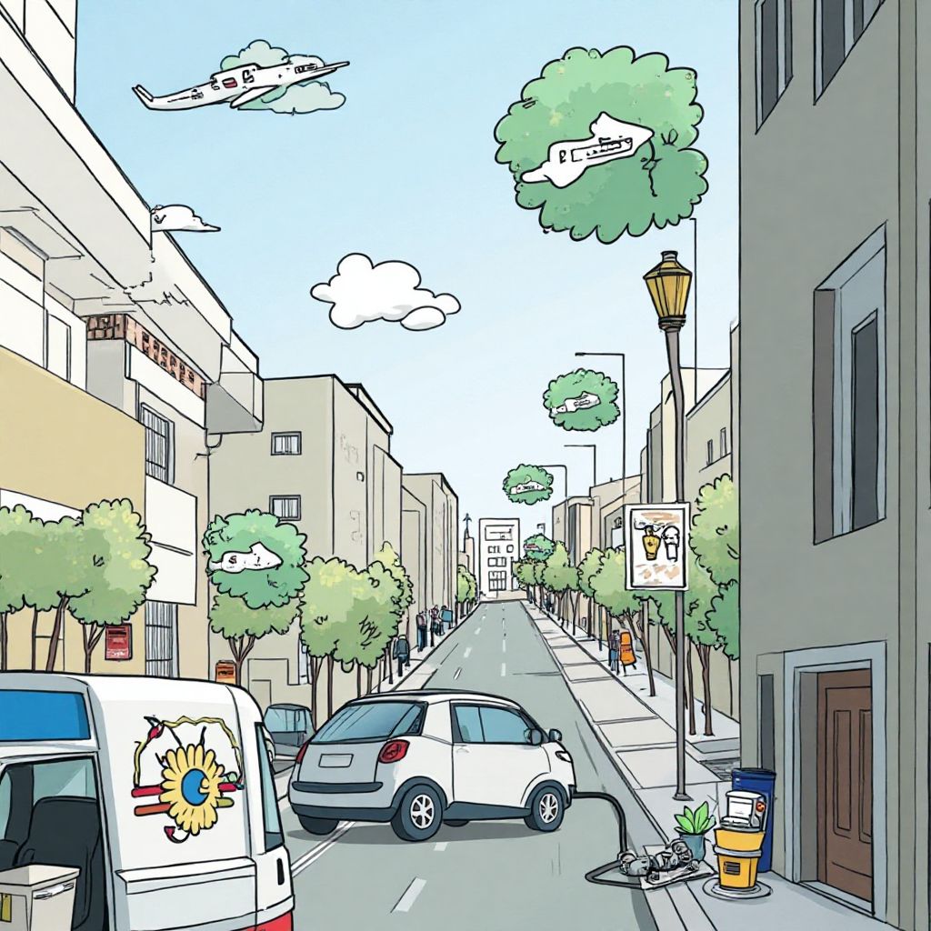 Programa Nacional de Incentivos para Electromovilidad