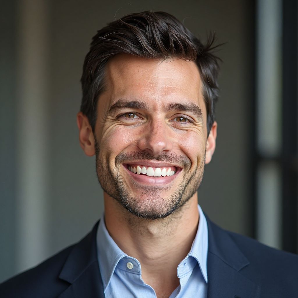 Diego Fernández, Director Comercial y Co-fundador