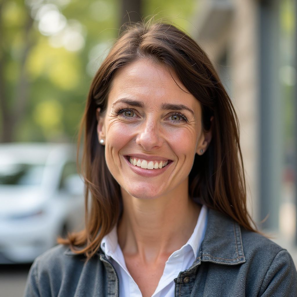 Fotografía de Gabriela Romero, Cliente Particular