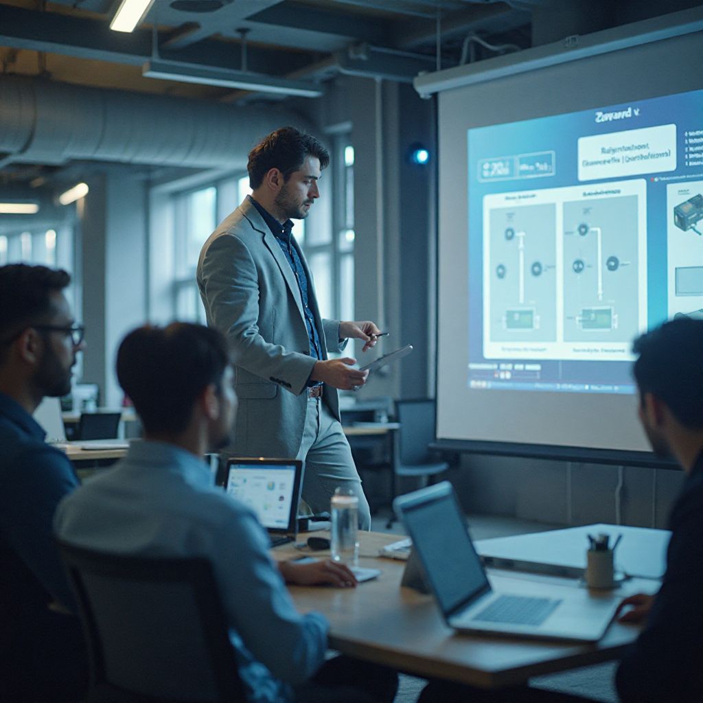 Taller Online: Optimización de Batería y Autonomía